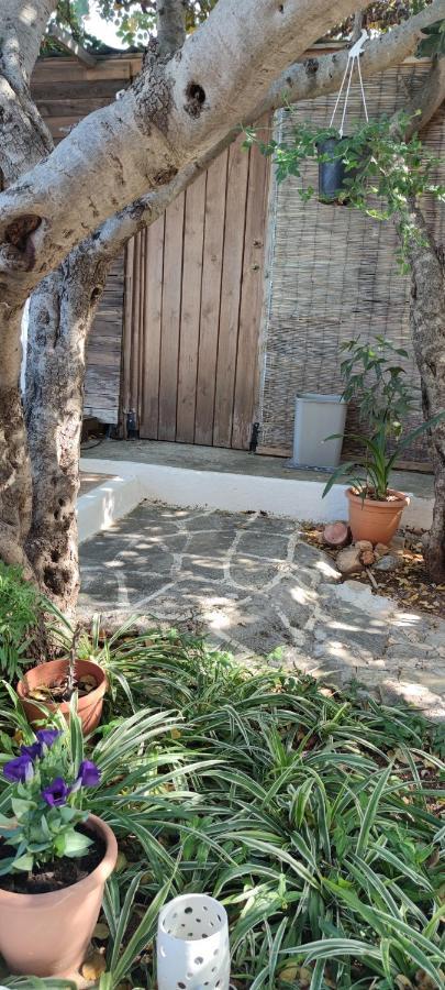Appart hôtel Eliza Agios Nikolaos
