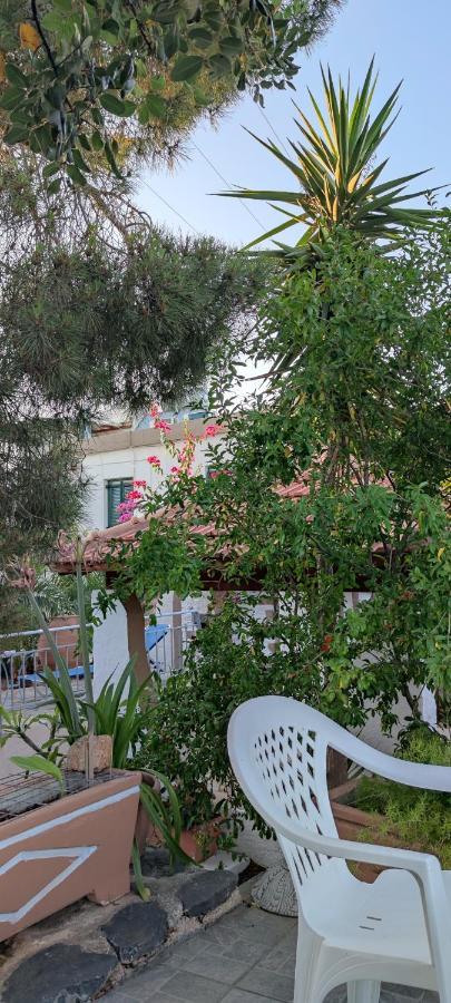 Appart hôtel Eliza Agios Nikolaos