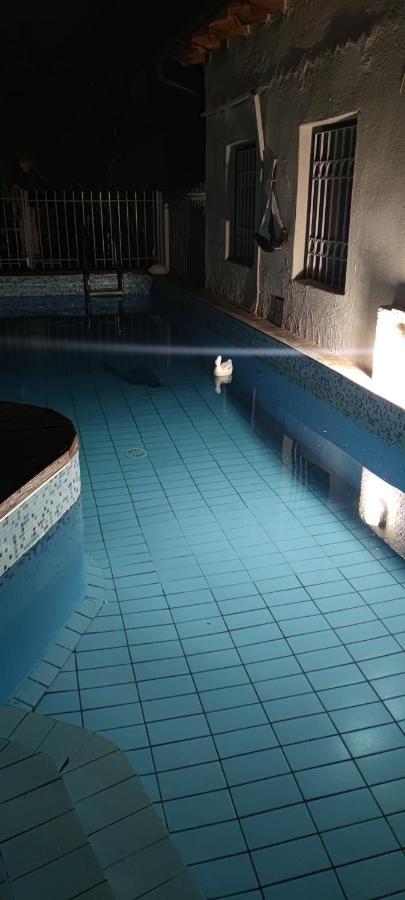 Appart hôtel Eliza *