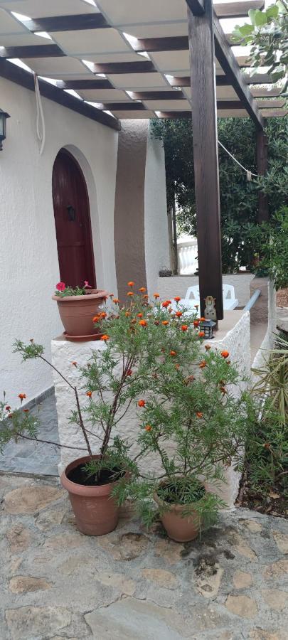 Appart hôtel Eliza Agios Nikolaos