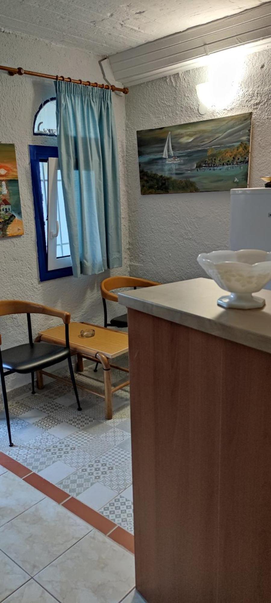Appart hôtel Eliza