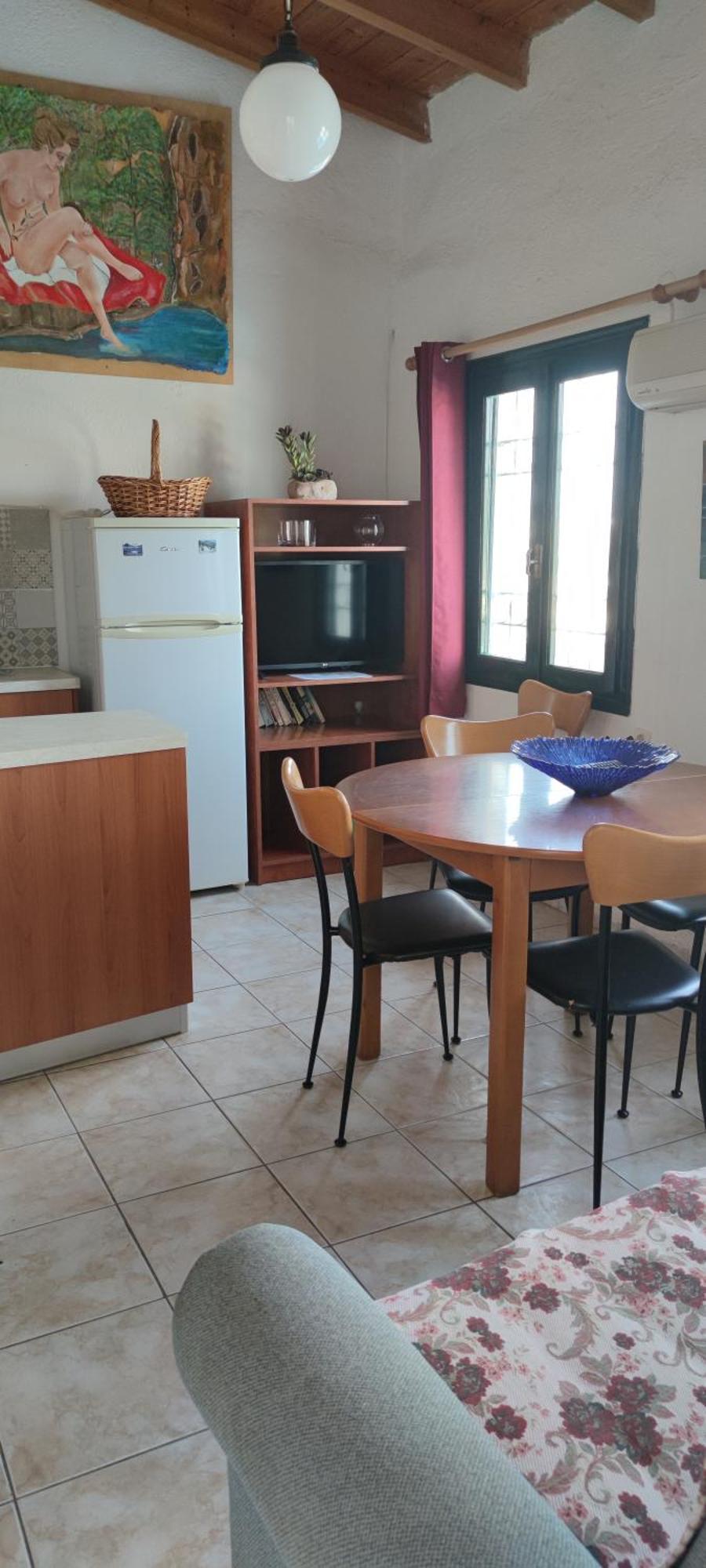 Eliza Appart hôtel Agios Nikolaos