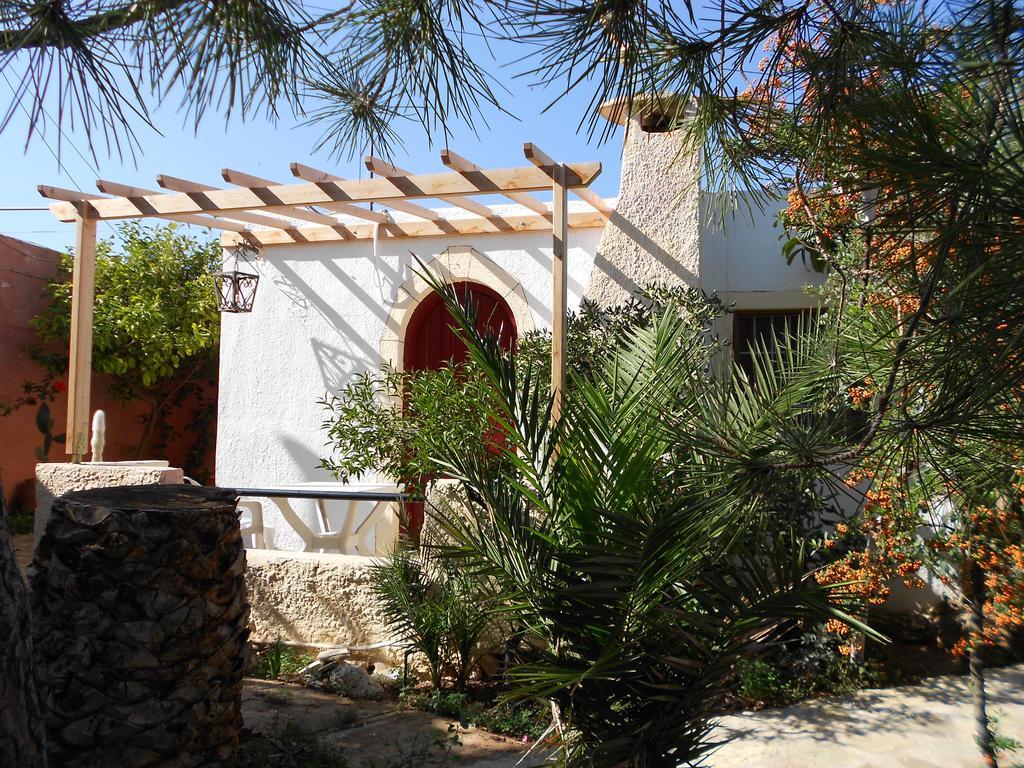Appart hôtel Eliza