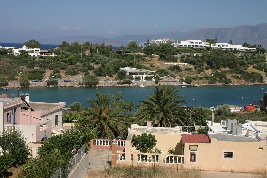 Appart hôtel Eliza *
