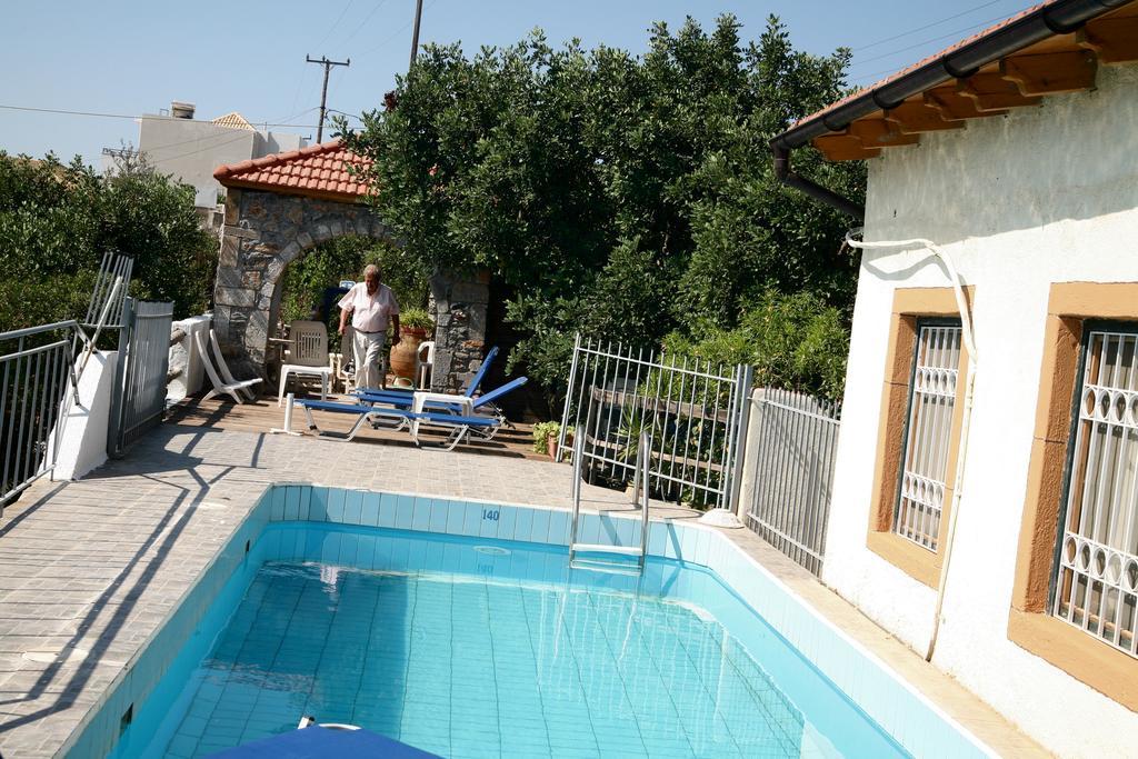 Appart hôtel Eliza
