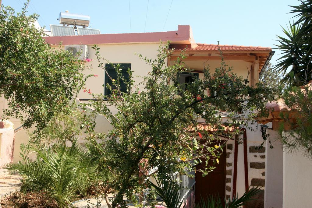 Appart hôtel Eliza