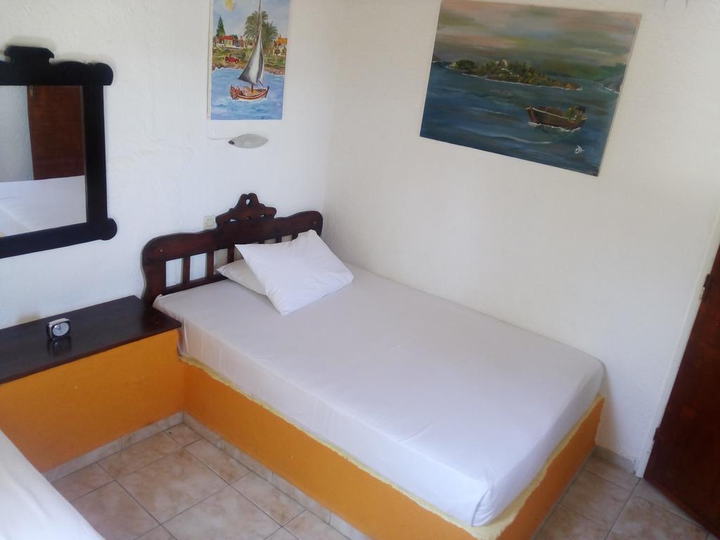 Appart hôtel Eliza