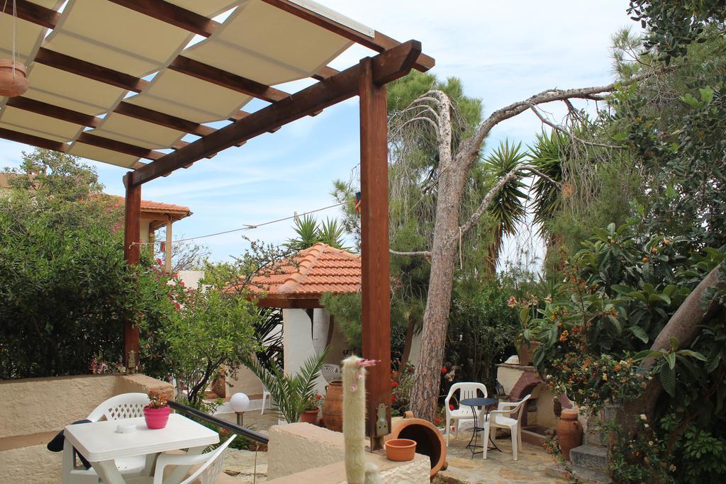 Appart hôtel Eliza Agios Nikolaos
