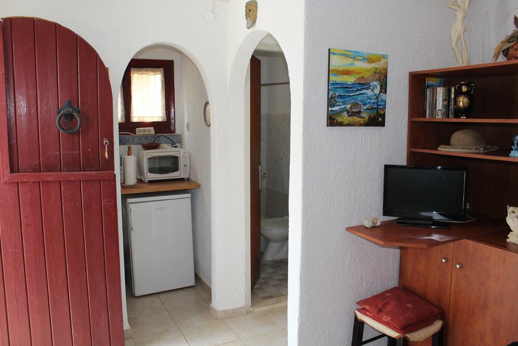 Appart hôtel Eliza *