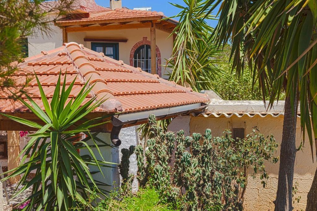 Appart hôtel Eliza Agios Nikolaos