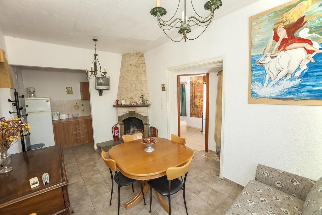 Appart hôtel Eliza *