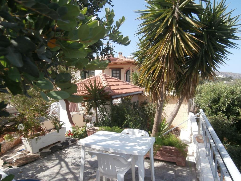 Appart hôtel Eliza *