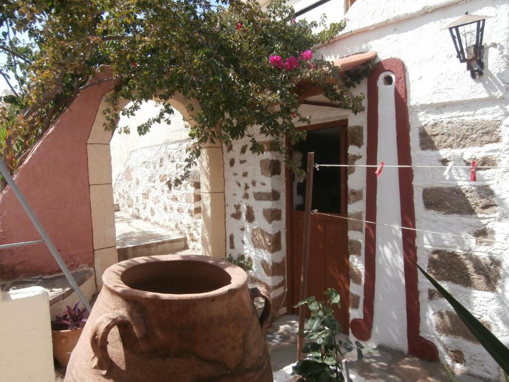 Eliza Appart hôtel *