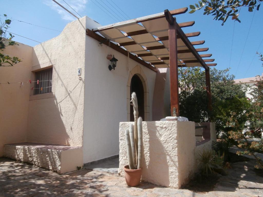 Appart hôtel Eliza Agios Nikolaos