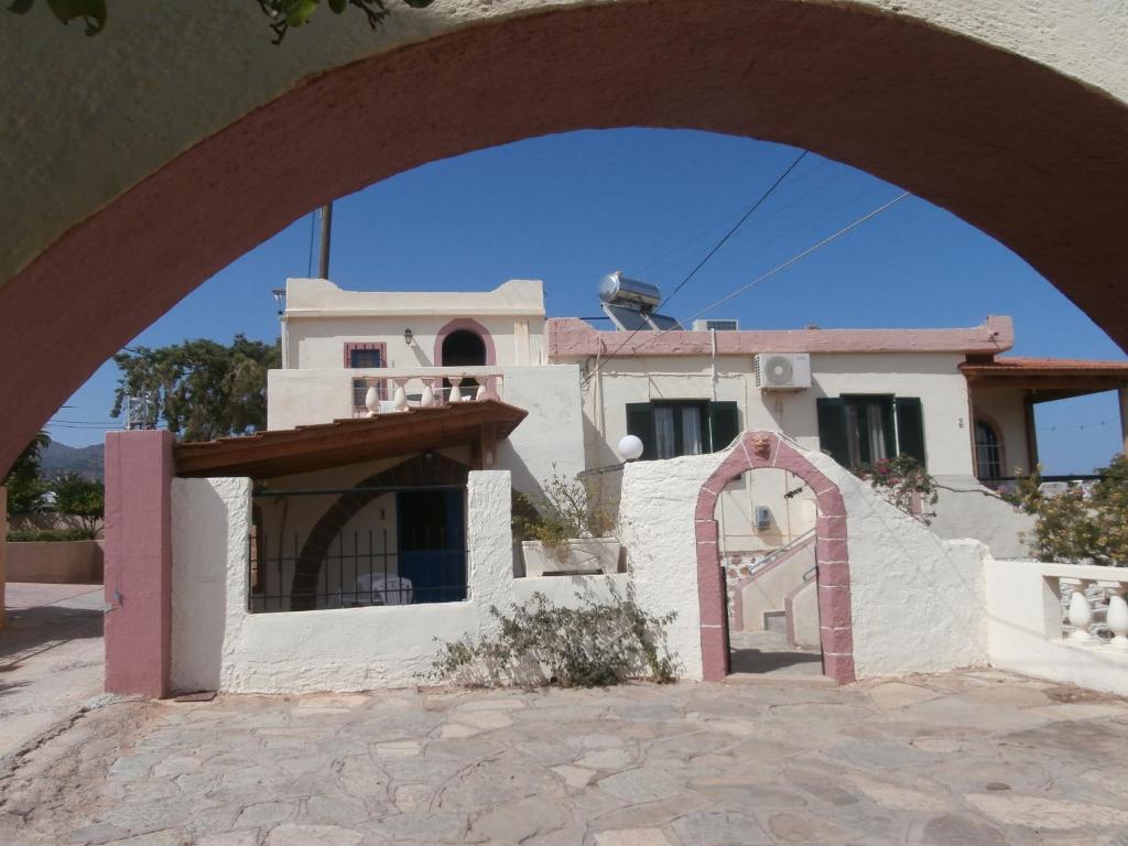 Eliza * Agios Nikolaos