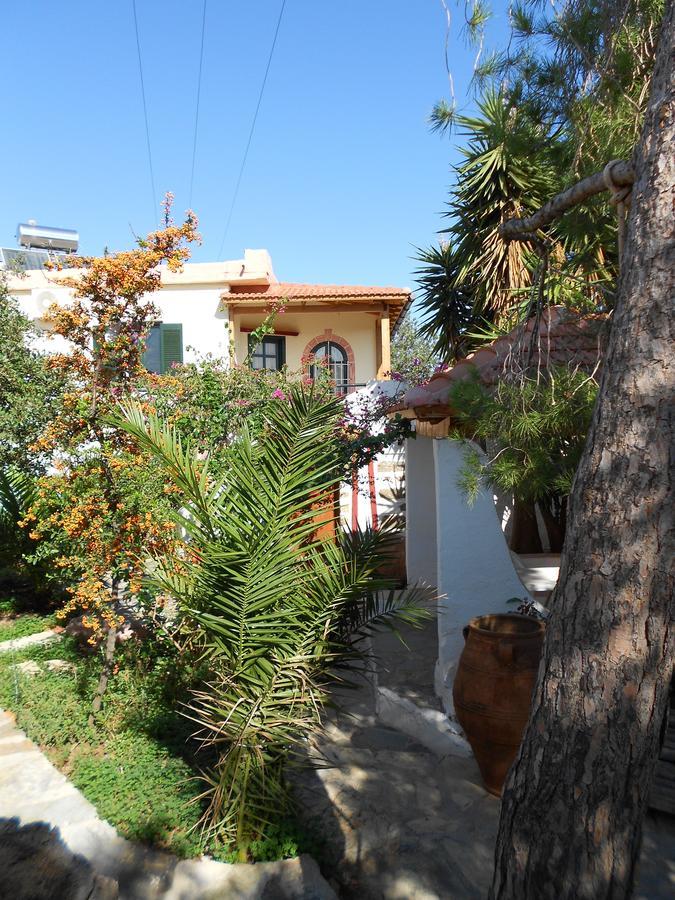 Appart hôtel Eliza *
