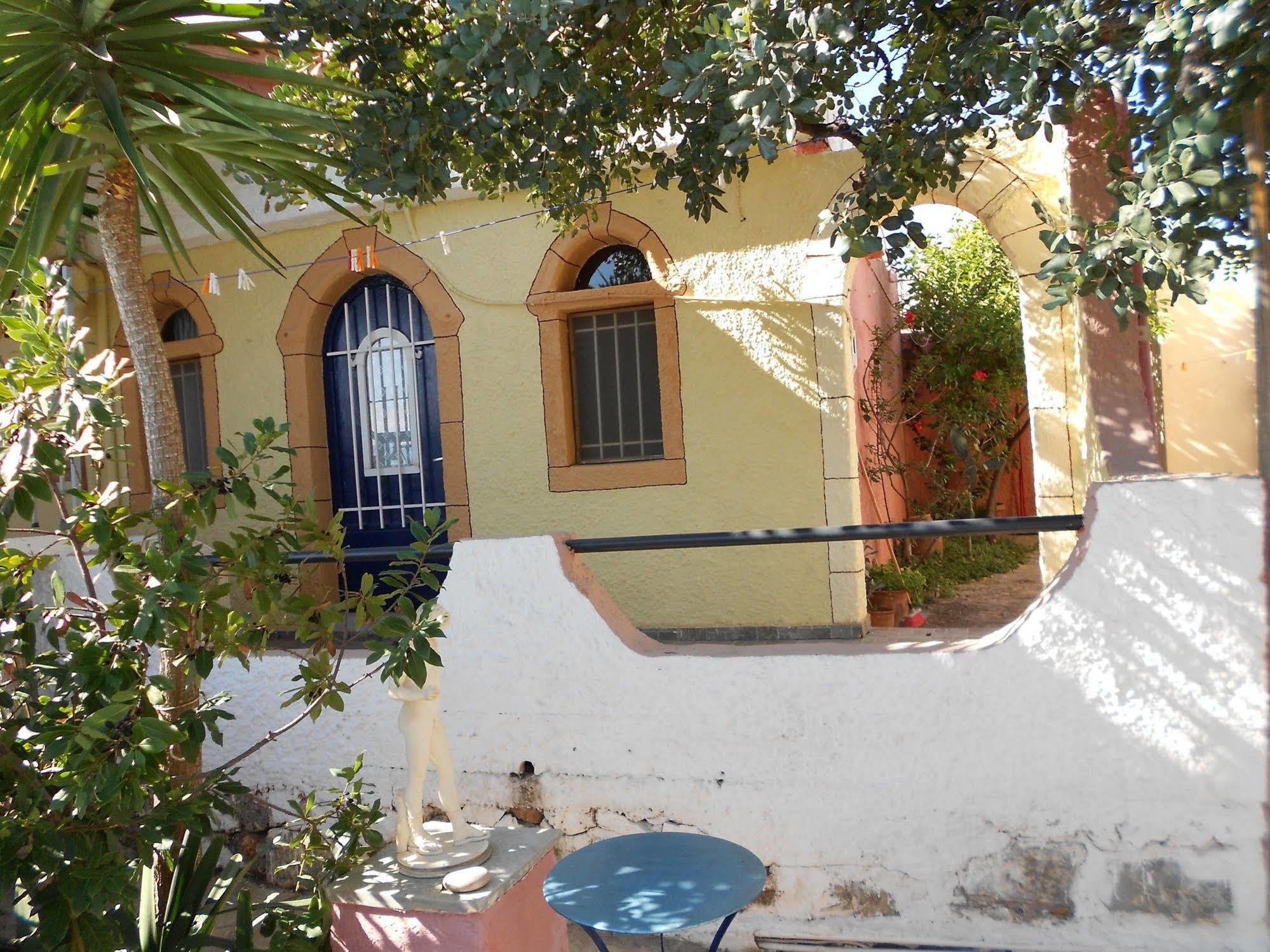 Appart hôtel Eliza *