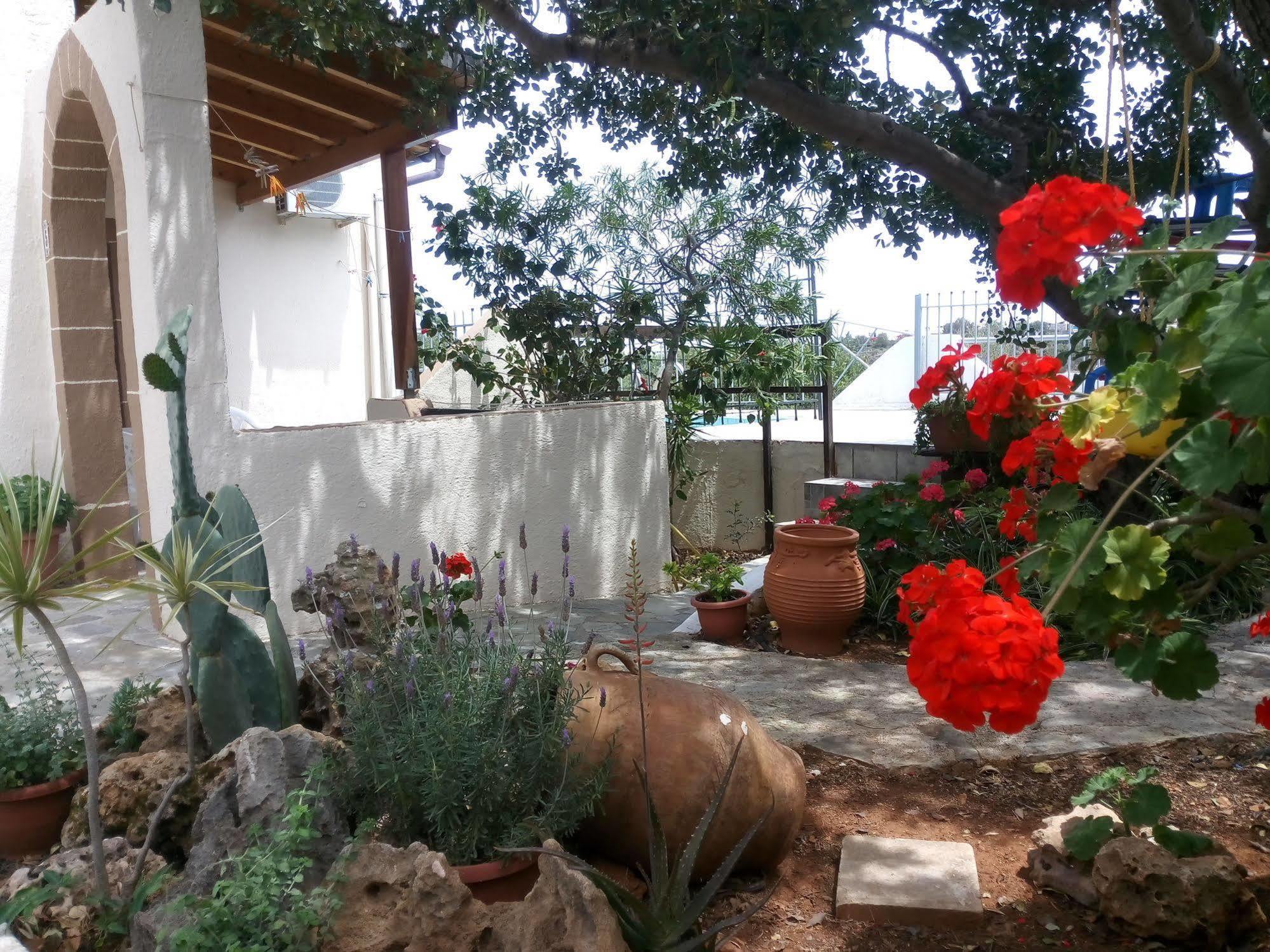 Appart hôtel Eliza