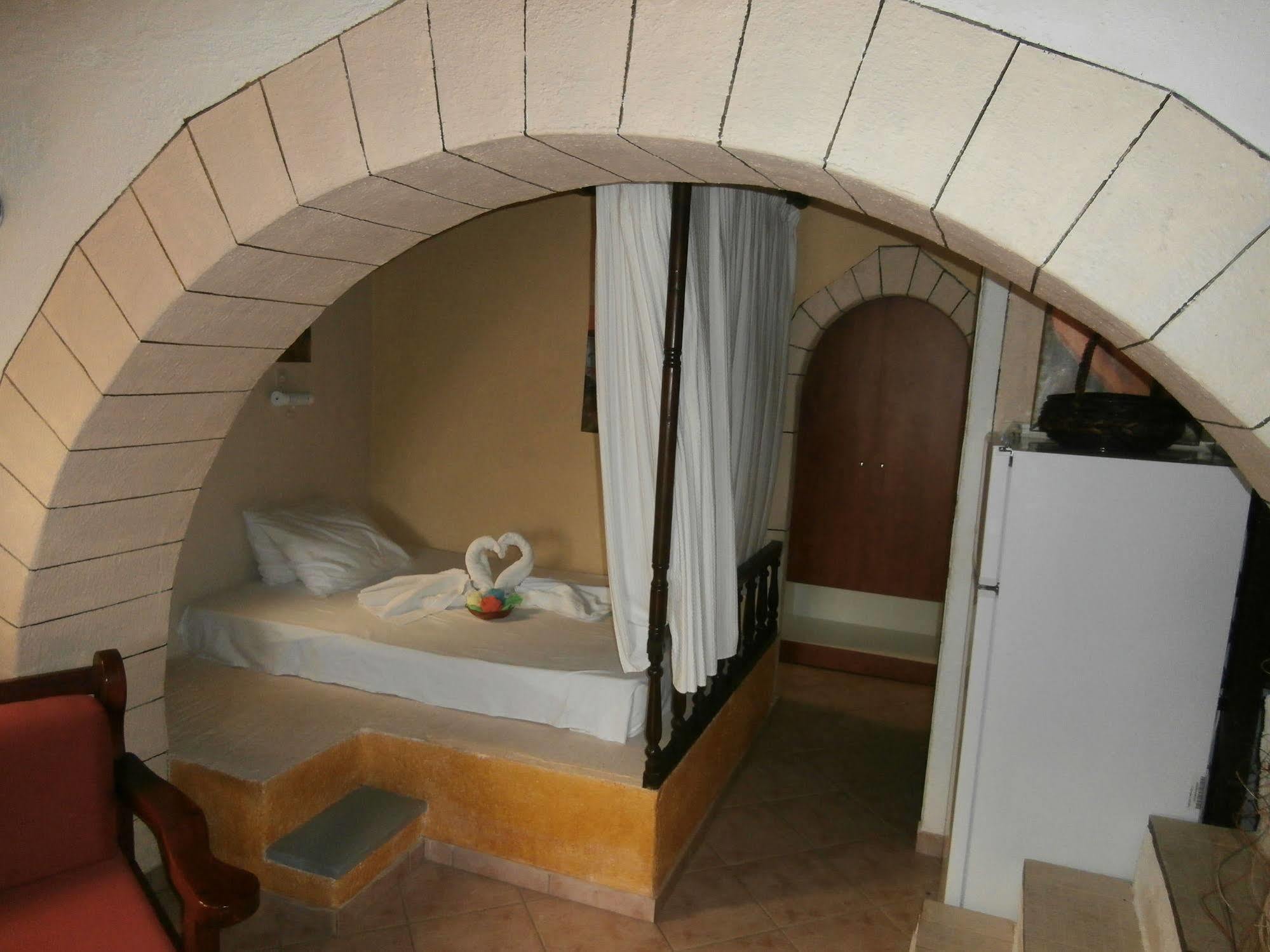 Eliza Appart hôtel Agios Nikolaos