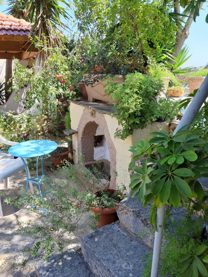 Appart hôtel Eliza *