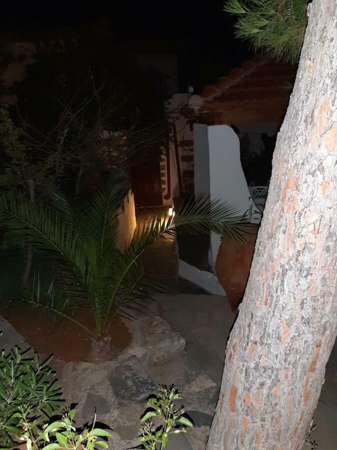 Appart hôtel Eliza Agios Nikolaos