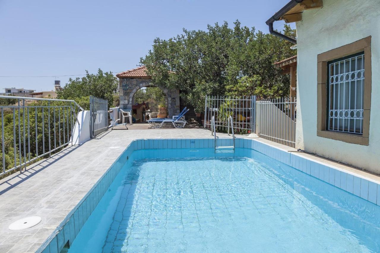 Eliza Appart hôtel *
