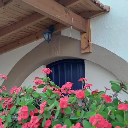 Hotel Eliza Agios Nikolaos Exterior foto