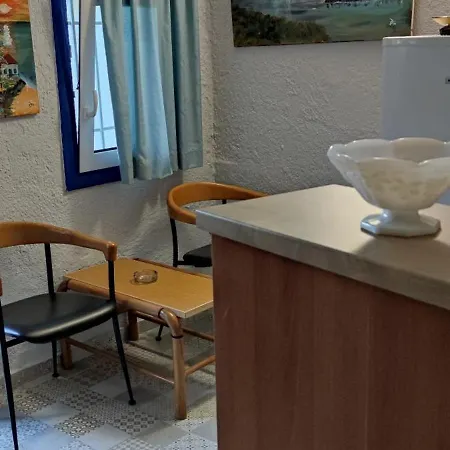 Hotel Eliza Agios Nikolaos Exterior foto