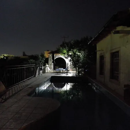 Hotel Eliza Agios Nikolaos Exterior foto