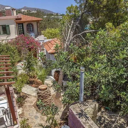 Hotel Eliza Agios Nikolaos Zimmer foto