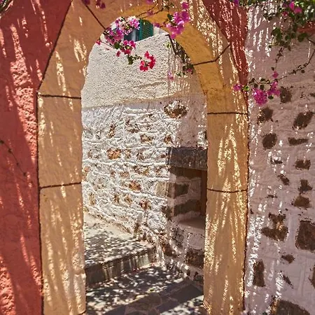 Hotel Eliza Agios Nikolaos Zimmer foto