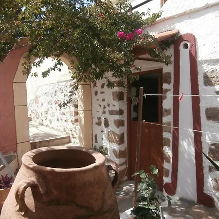 Hotel Eliza Agios Nikolaos Zimmer foto
