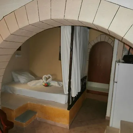 Hotel Eliza Agios Nikolaos Exterior foto