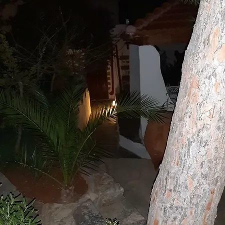 Hotel Eliza Agios Nikolaos Exterior foto