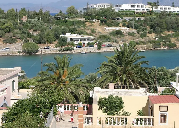 Hotel Eliza