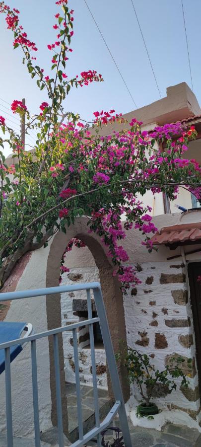 Hotel Eliza Agios Nikolaos (Crete)