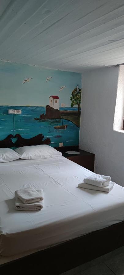 Hotel Eliza