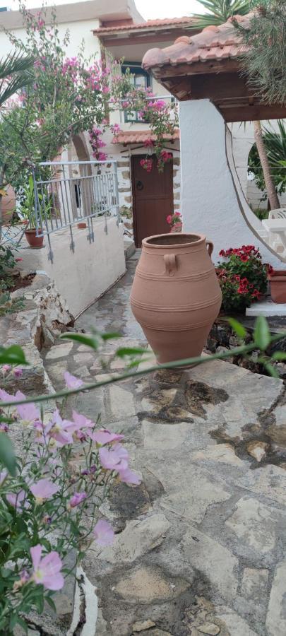 Hotel Eliza Agios Nikolaos (Crete)