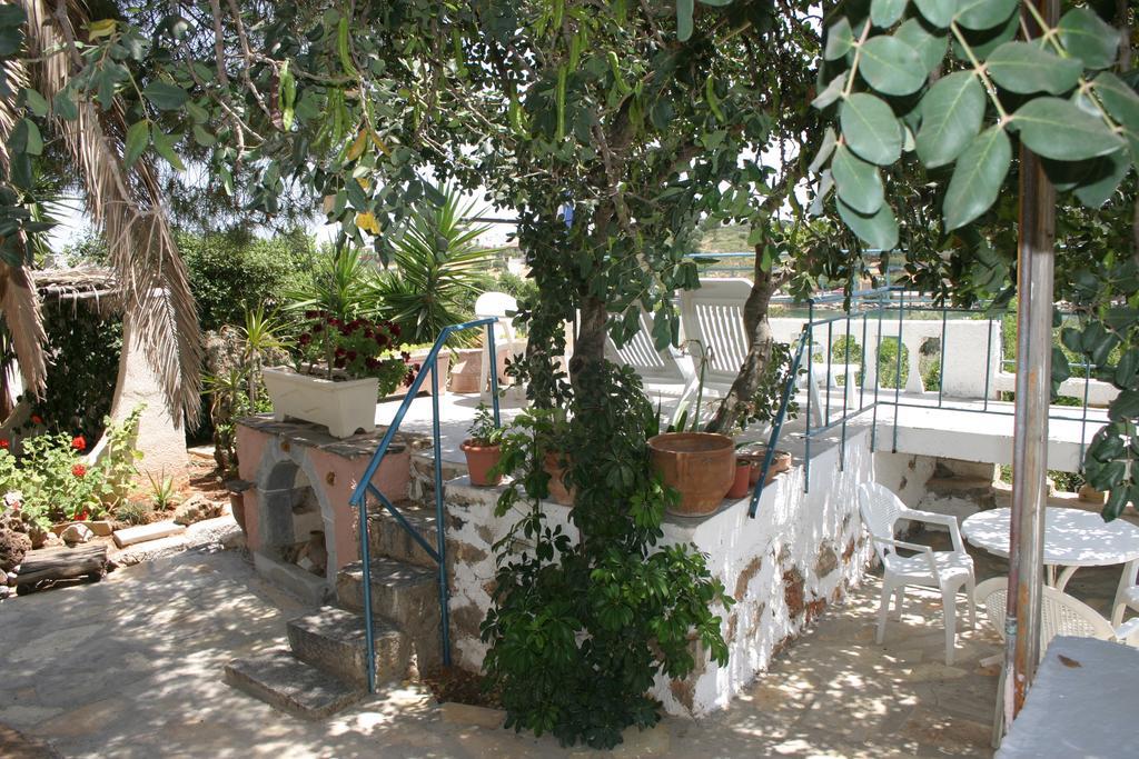Hotel Eliza Agios Nikolaos (Crete)