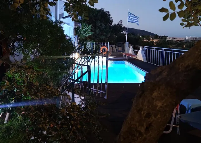 Hotel Eliza