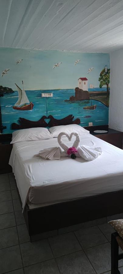 Hotel Eliza Aparthotel *