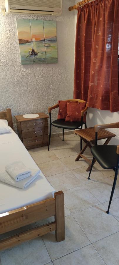 Hotel Eliza Aparthotel
