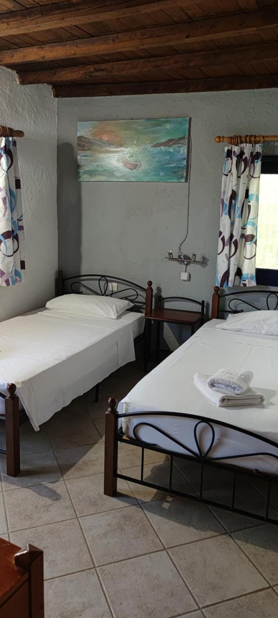 Hotel Eliza * Agios Nikolaos