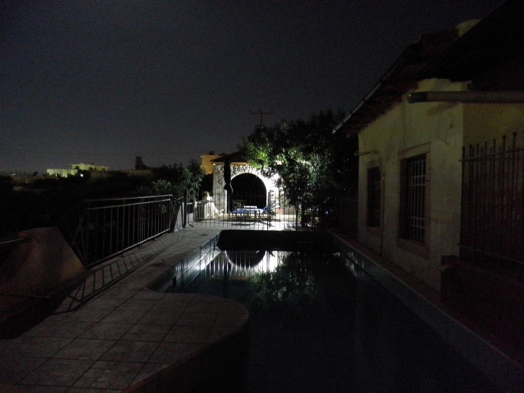 Aparthotel Hotel Eliza Agios Nikolaos