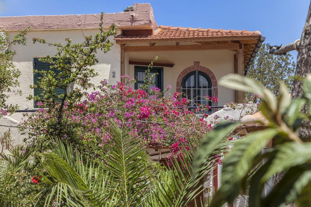 Hotel Eliza Agios Nikolaos