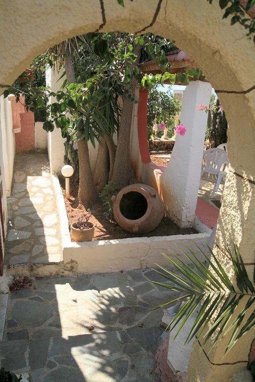 Hotel Eliza Agios Nikolaos