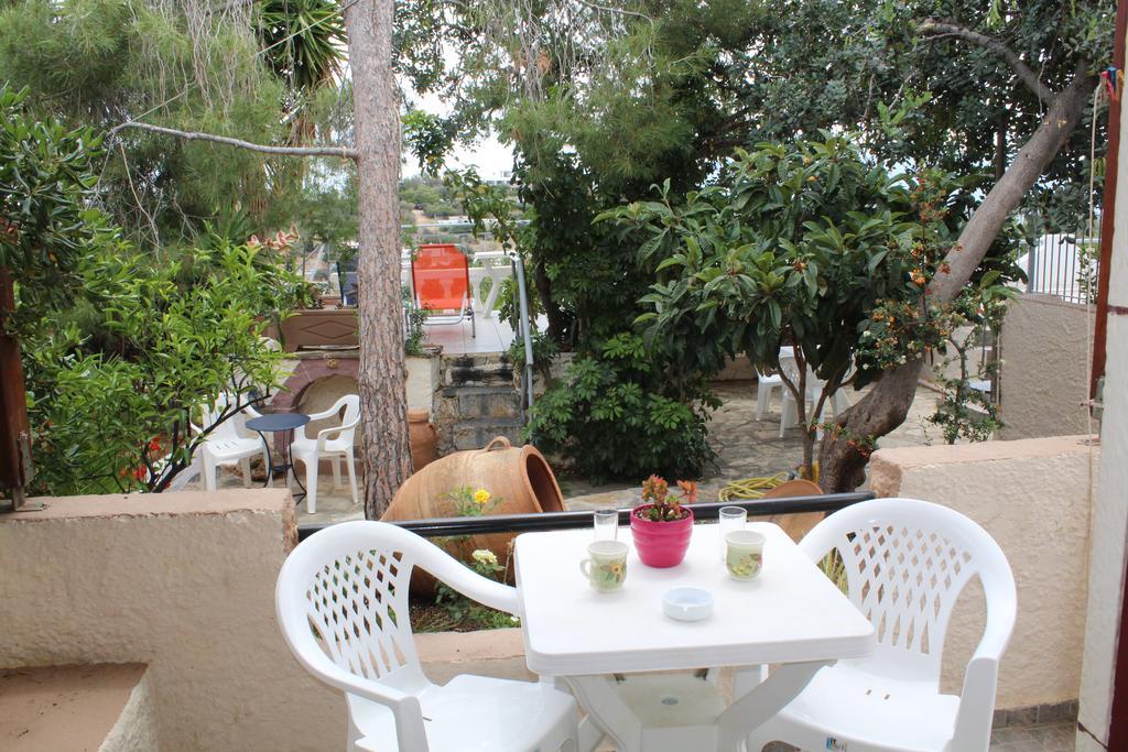 Hotel Eliza Agios Nikolaos
