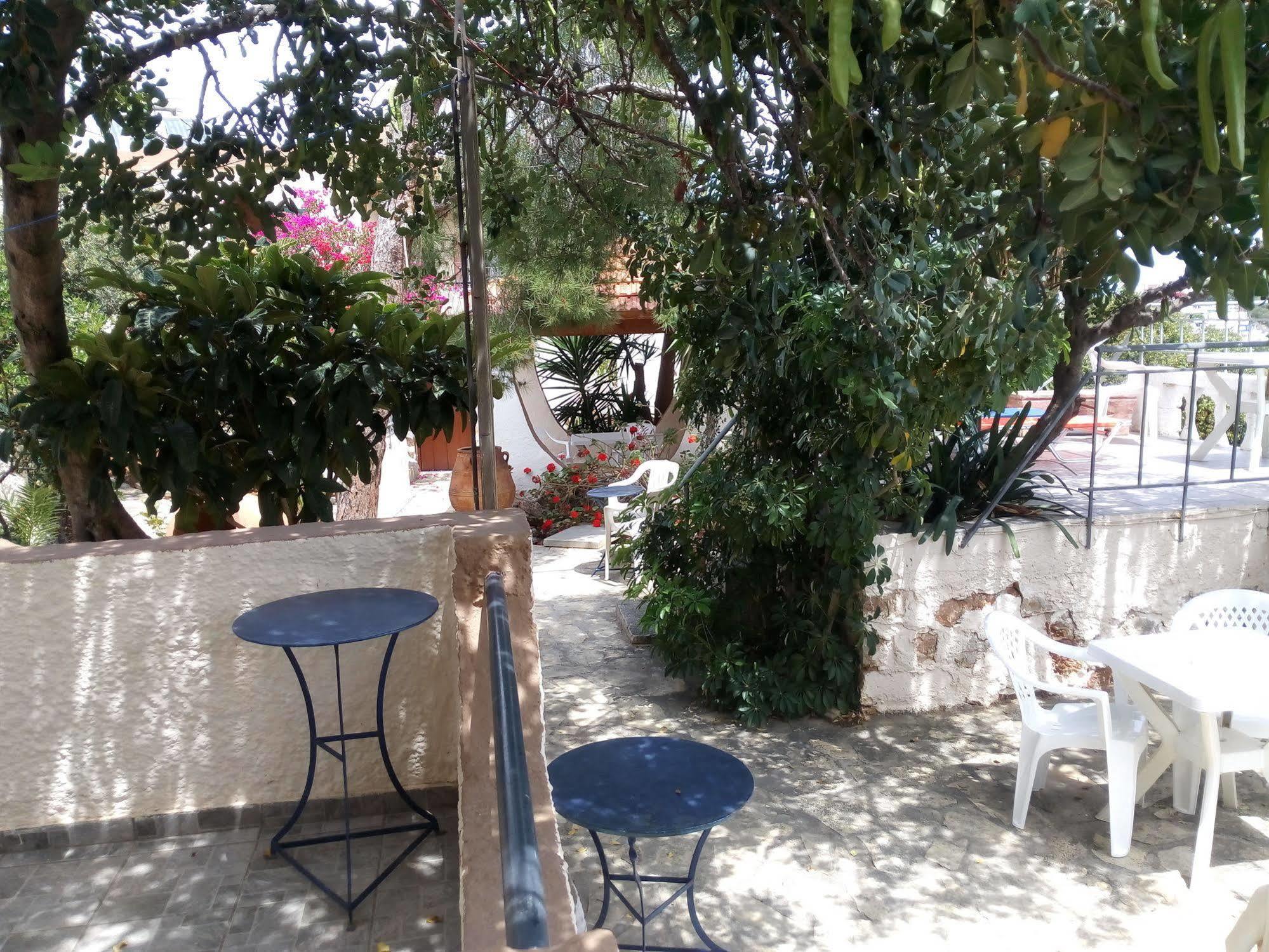 Hotel Eliza