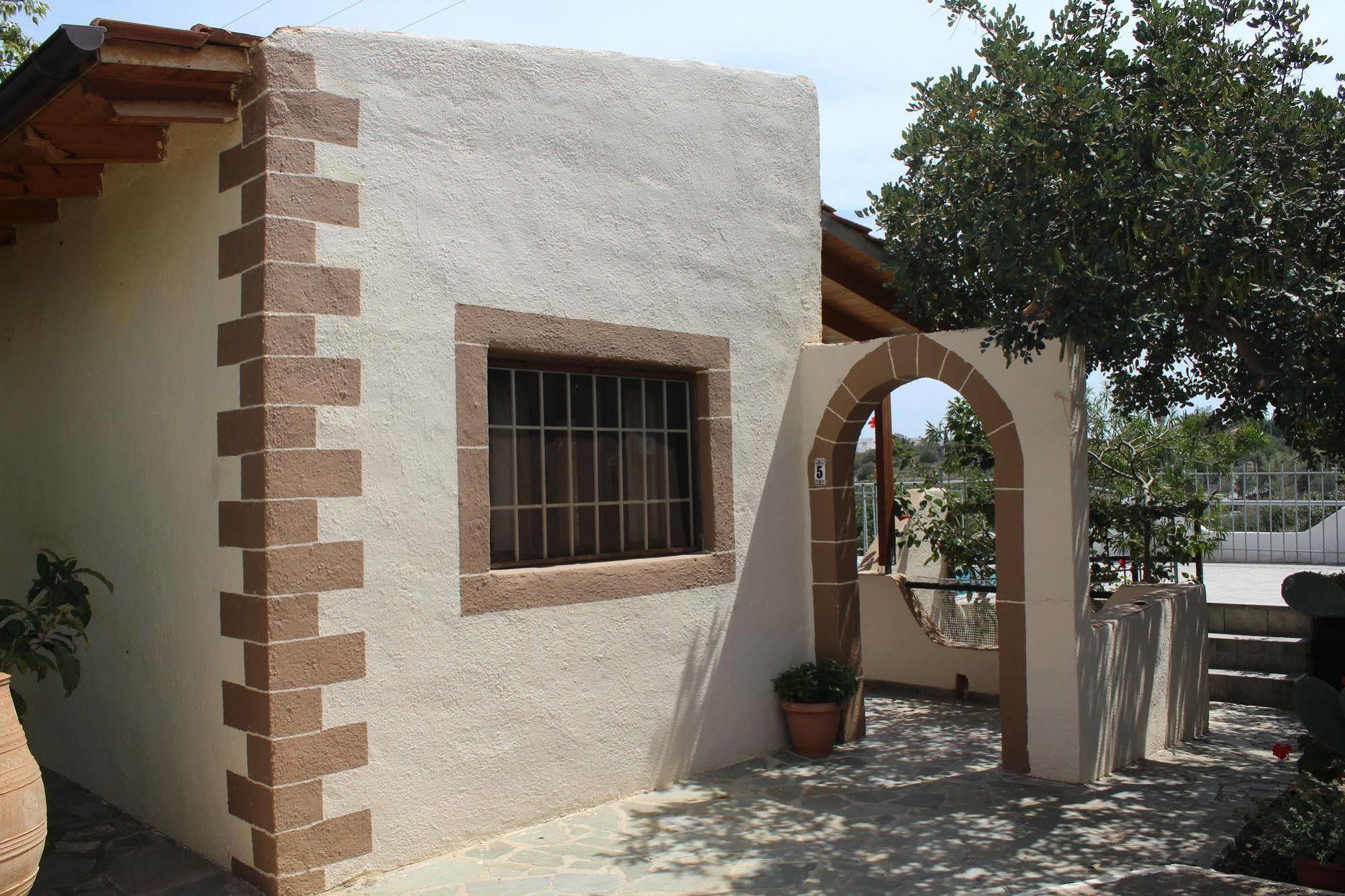 Hotel Eliza *