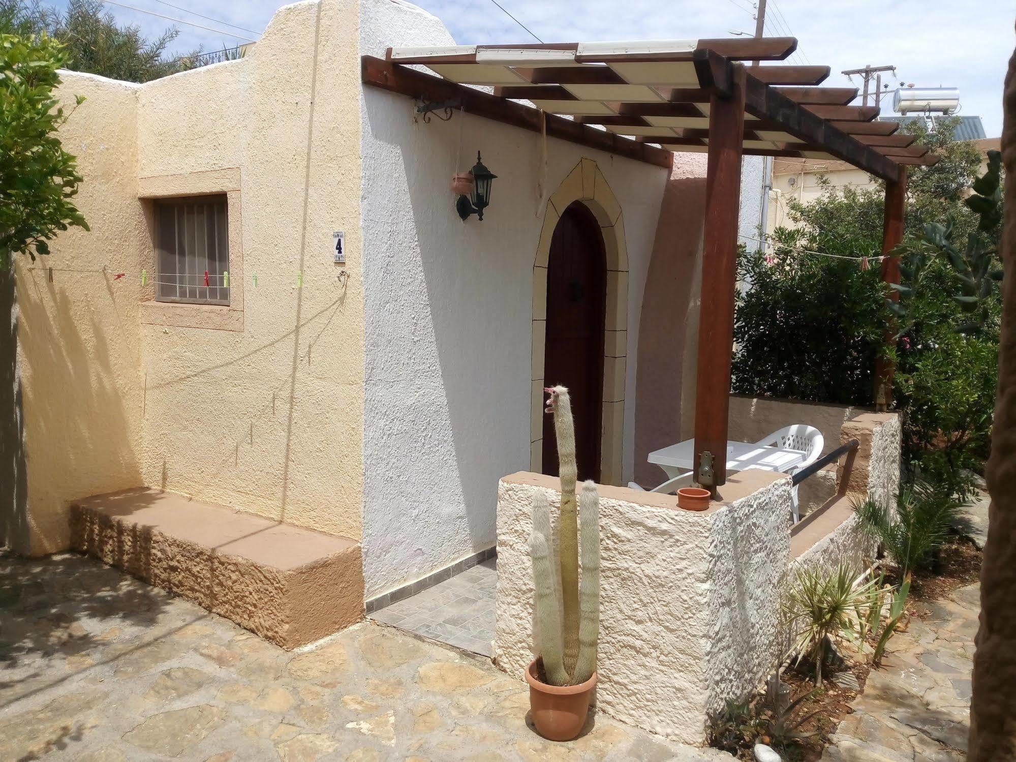 Hotel Eliza * Agios Nikolaos